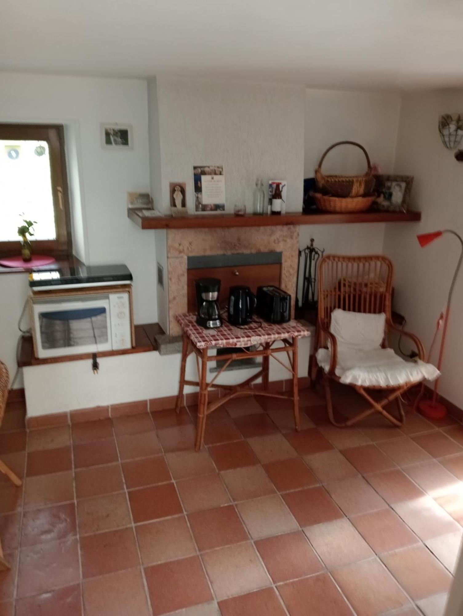 Hotel La Turr De Mezz à Nesso Extérieur photo
