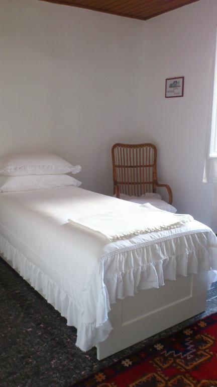Hotel La Turr De Mezz à Nesso Chambre photo