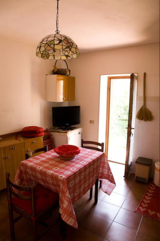 Hotel La Turr De Mezz à Nesso Extérieur photo