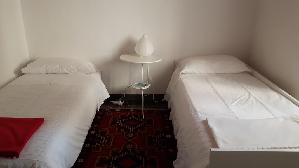 Hotel La Turr De Mezz à Nesso Extérieur photo