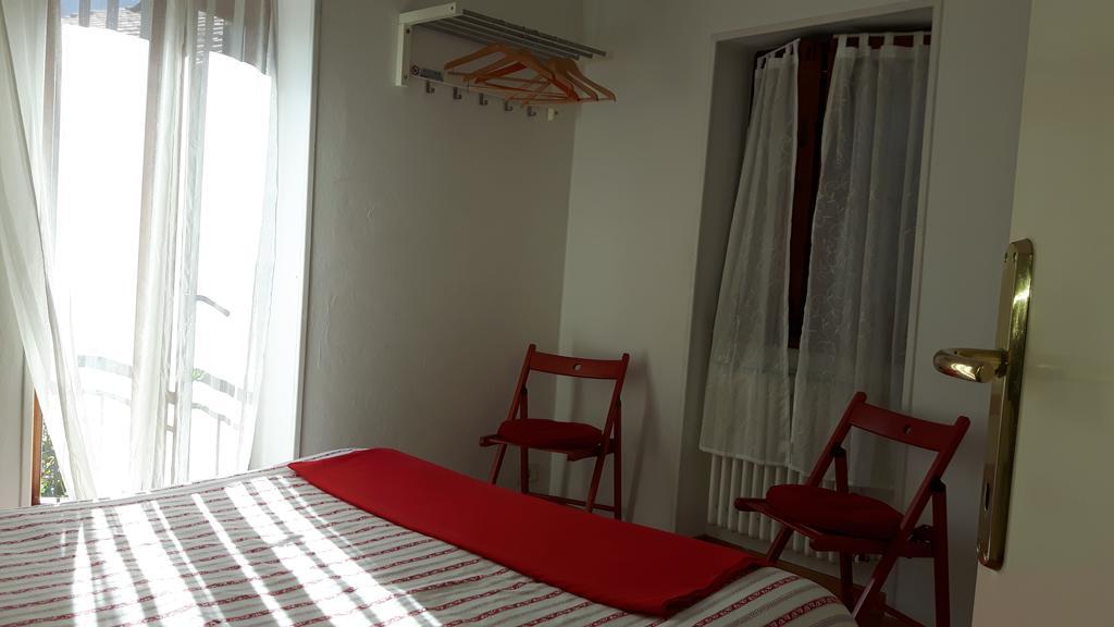 Hotel La Turr De Mezz à Nesso Extérieur photo