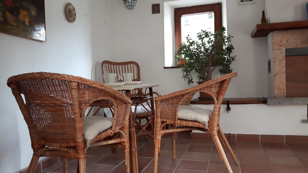 Hotel La Turr De Mezz à Nesso Extérieur photo