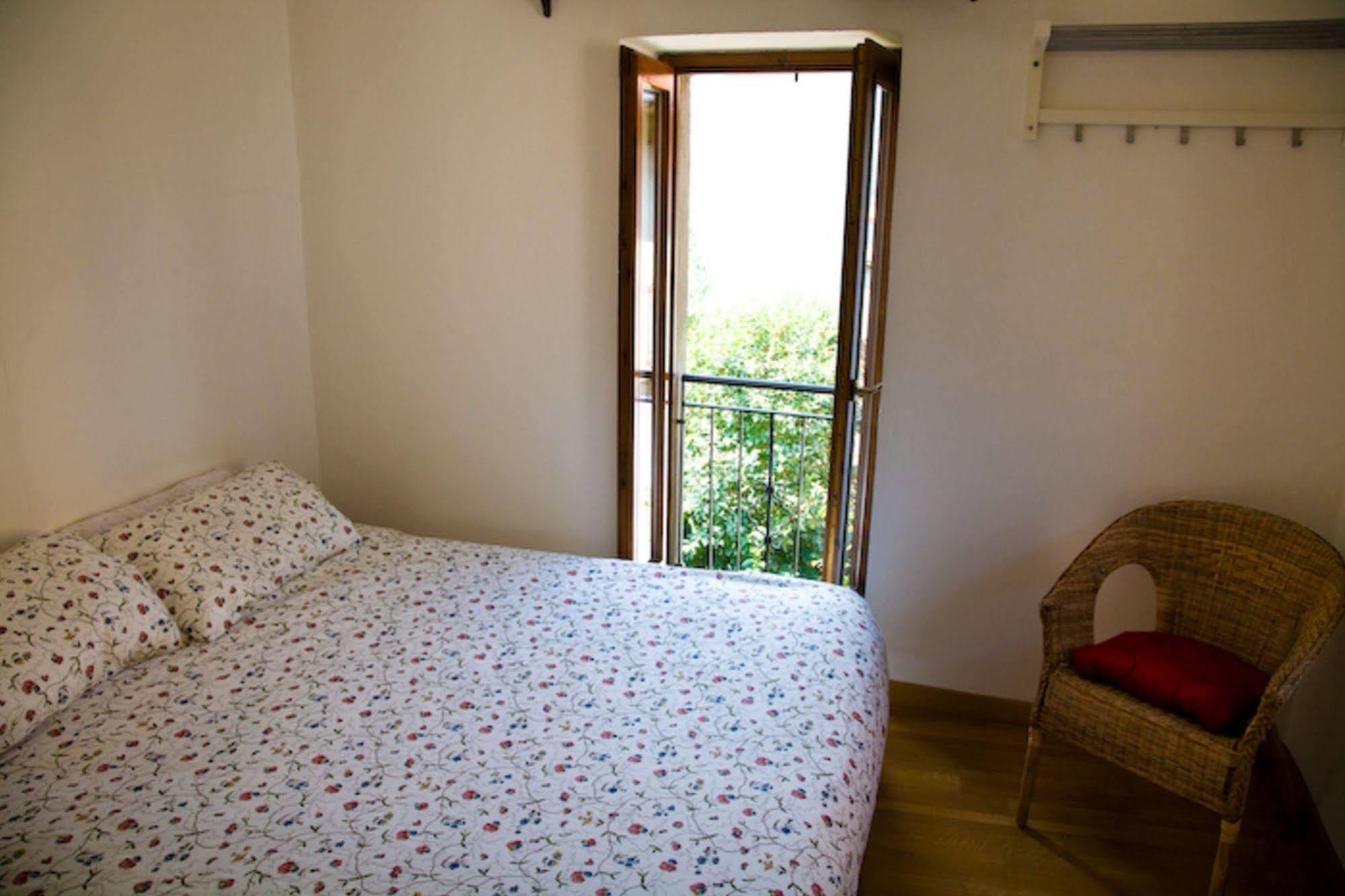 Hotel La Turr De Mezz à Nesso Extérieur photo