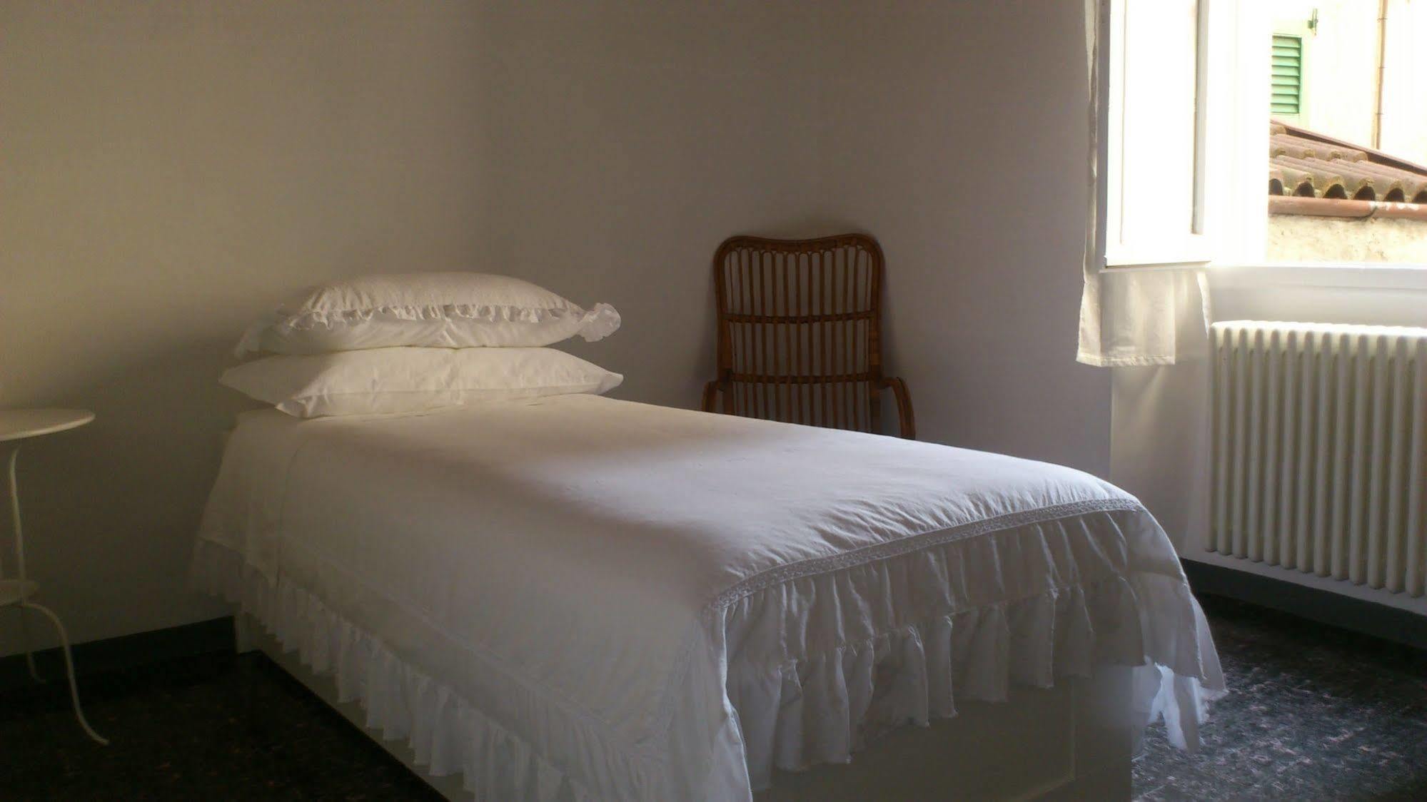 Hotel La Turr De Mezz à Nesso Extérieur photo